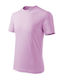 Παιδικό T-shirt Orchid