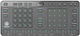 Pioneer Chordcat Tragbarer 8-Track Groovebox