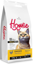 HOMie 1.5kg HOMie 1.5kg