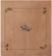 Tablecloth 100x100cm 200pcs