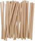 Small Wire Kraft Paper Film Packages Paper Packaging Snack Wires 20128 1000 Pieces