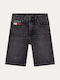 Kids' Shorts/Bermudas Denim Dark