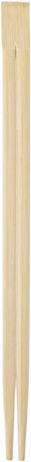 Chopsticks 23cm Bamboo Chinese Sticks Natural 24535 100 Pieces