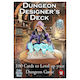 5e Dungeon Designer's Deck
