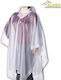 Alpin Hunting Rainwear Transparent