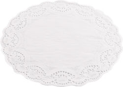 Lace Tortilla Tortas Paper 28x28cm 10922 250pcs