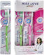 Toothbrush Medium (Random Selection) 2pcs