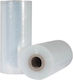 Stretch Film Μηχανής 130m – 17μm – Ρολό 16kg 23391 1 Ρολό