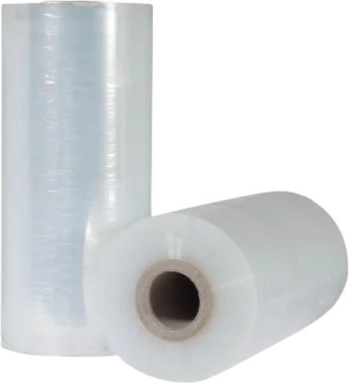 Stretch Film Μηχανής 130m – 17μm – Ρολό 16kg 23391 1 Ρολό