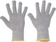Cerva Gloves for Work Gray 1pcs