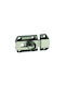 Türgriff 45 mm Nickel Satin Thirard 00103045