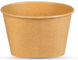 Set von 50 Boxen Salat Kraft