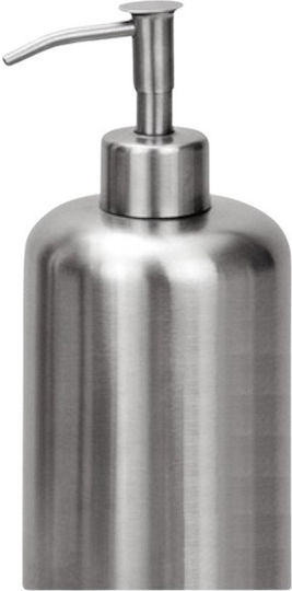 Spender Küche aus Edelstahl Gray 450ml