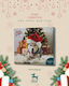 PQP PQP Adventskalender Haustier Belohnungen Hund Snacks Mix Papier