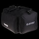 Hi-Tec Geantă de voiaj 50lt Negru Textil L57.5xW30xH30cm