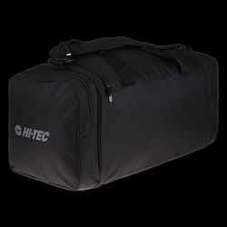 Hi-Tec Geantă de voiaj 80lt Negru Hi-Tec Geantă de voiaj 80lt Negru