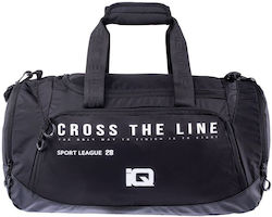 IQ Sack Voyage 42lt Black IQ Sack Voyage 42lt Black