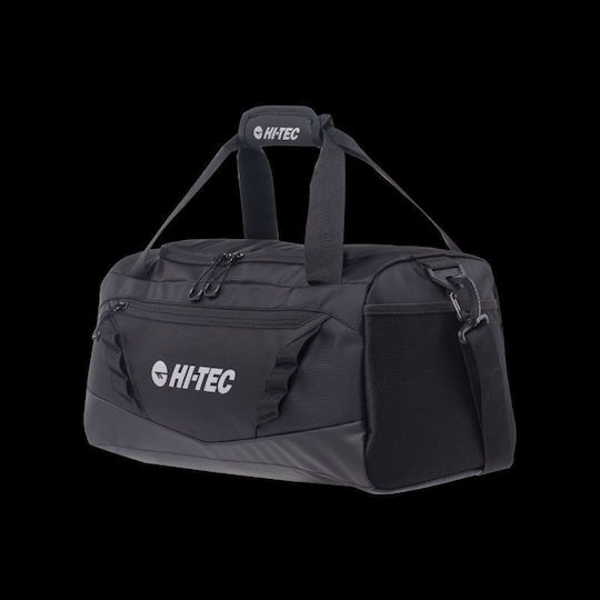Hi-Tec Geantă de voiaj 20lt Negru Textil L44xW21xH21cm
