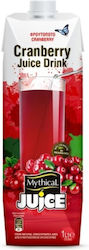 Mythical Cranberry 1000ml 1cm