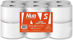 Jumbo Toilettenpapier 2 Lagen