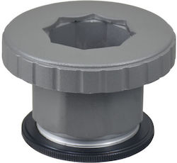 Unimac 43322 Werkzeugzubehör Adapter für Elektrische Werkzeuge