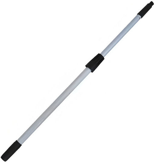 Telescopic Collapsible Pole 2x1.5 Meters Window Cleaning 14374 1.5 M