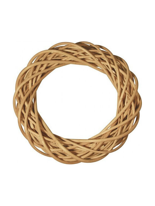 Rayher Christmas Decorative Wreath 25cm