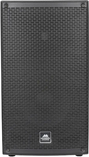 Modern Acoustics Passiv Lautsprecher (Stück) Schwarz