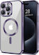 Back Cover Transparent (iPhone 13 Pro)