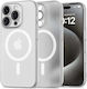 Back Cover Transparent (iPhone 15)