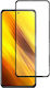 Tempered Glass (Poco F6 Pro)