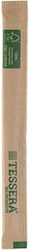Drink Stirrer 14cm 1000pcs Brown Drink Stirrer 14cm 1000pcs Brown
