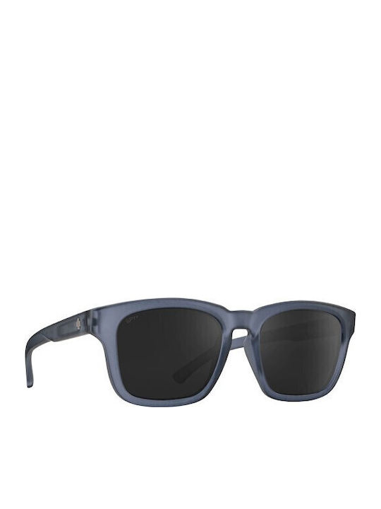 Spy Ochelari De Soare Unisex Cu Ramă Din Plastic Albastră Și Lentile Polarized Albastre 6700000000220