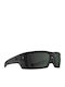 Spy Rebar Unisex Sunglasses with Black Frame and Black Polarized Lens 6700000000266