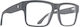 Cyrus Optical 58 Matte Gray