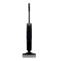 Hoover HW3P10 011 Επαναφορτιζόμενη 2 σε 1 Μαύρη