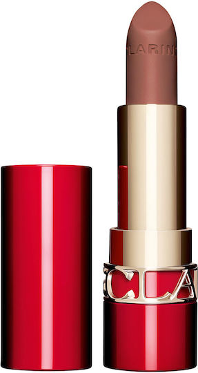 Clarins Joli Rouge Lipstick Refill Matte 758v Sandy Pink 3.5g