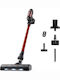 Rowenta X-pert 7.60 Rechargeable Stick Vacuum Black