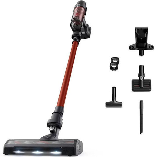 Rowenta X-pert 7.60 Rechargeable Stick Vacuum Black