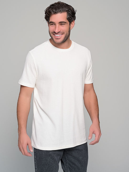 Danillo T-shirt Εκρου