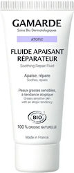 Gamarde Soothing Repair Fluid Light Cream 40ml Gamarde Soothing Repair Fluid Light Cream 40ml