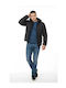 Jacke Black
