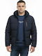 Jacke Blue