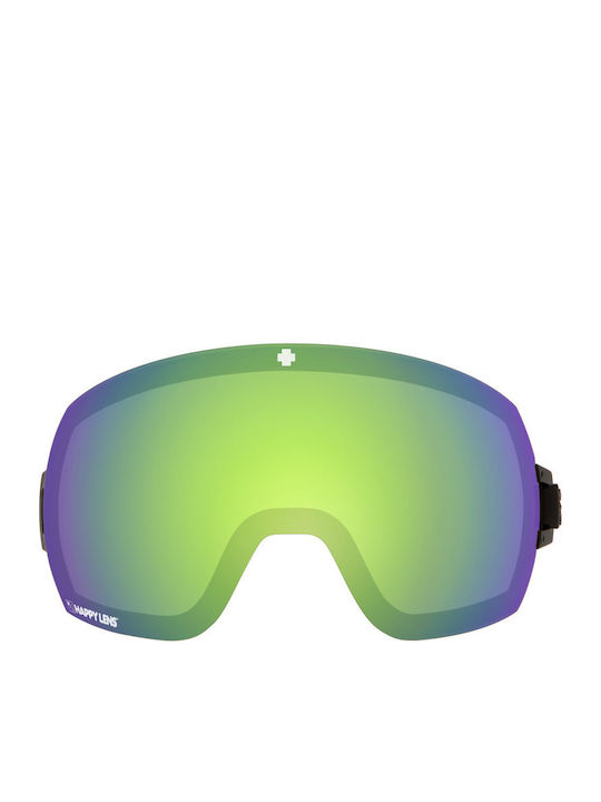 Spy Ski & Snowboard Goggles Kids