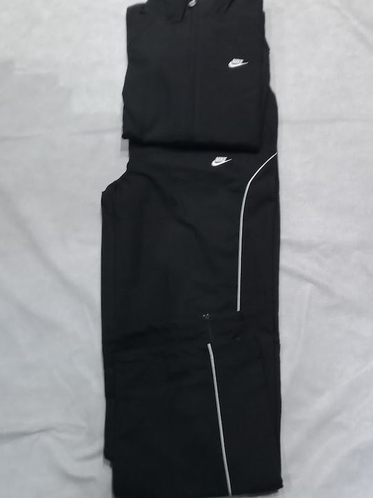 nike retro tracksuit