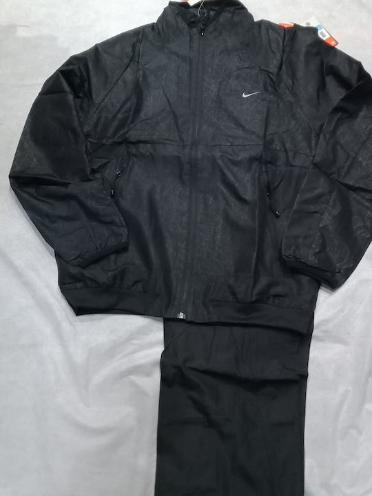 what is nike the athletic dept