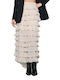 Maxi Пола Beige