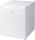 Domo Congelator vertical 33lt