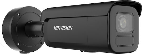Hikvision DS-2CD2686G2H-IZS(EF) IP Surveillance Camera 4K Waterproof with Lens 2.8-12mm