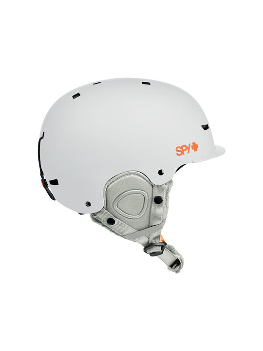 Spy Galactic Men's Helmet for Ski & Snowboard W...